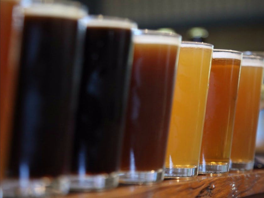 Dalgety Brewing Company