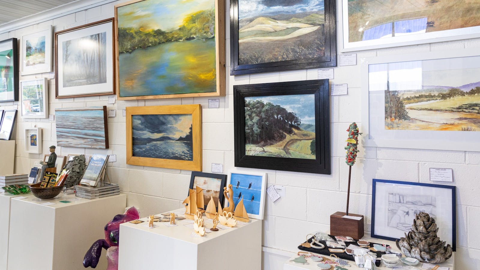 Cygnet Gallery