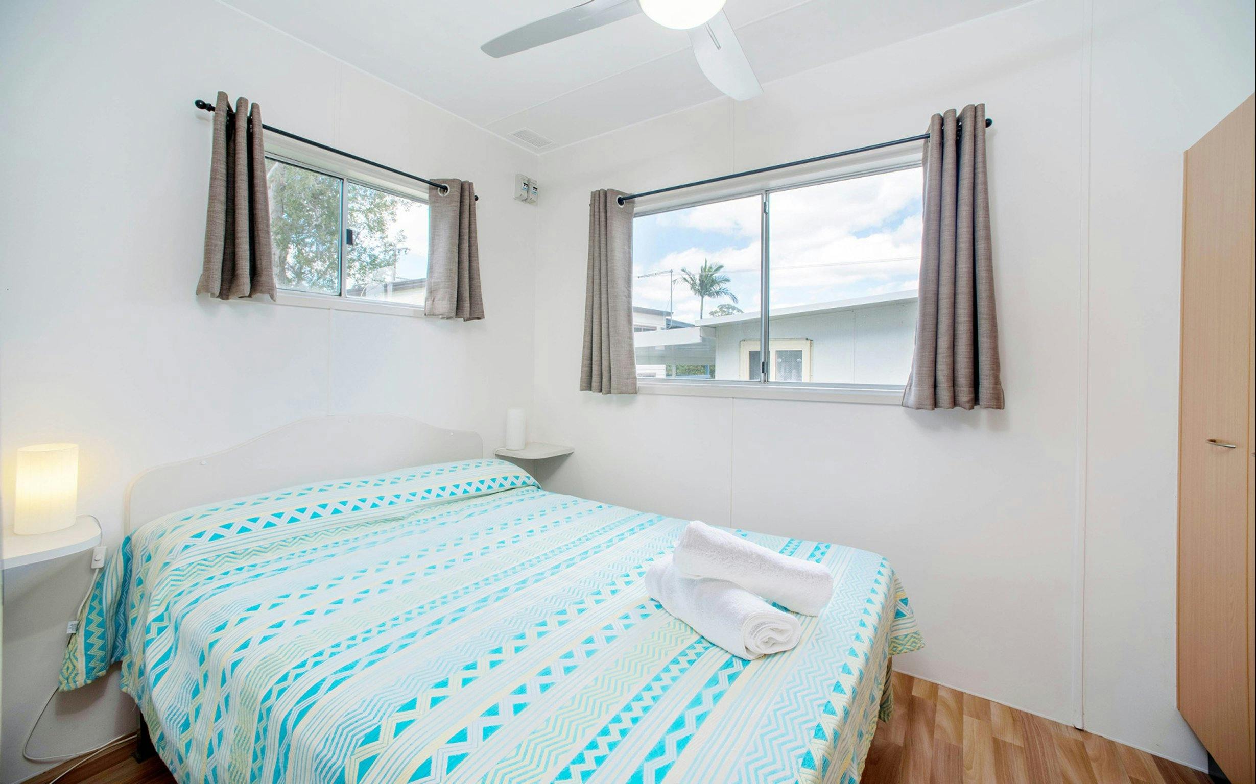 Bimbimbi Riverside Caravan Park