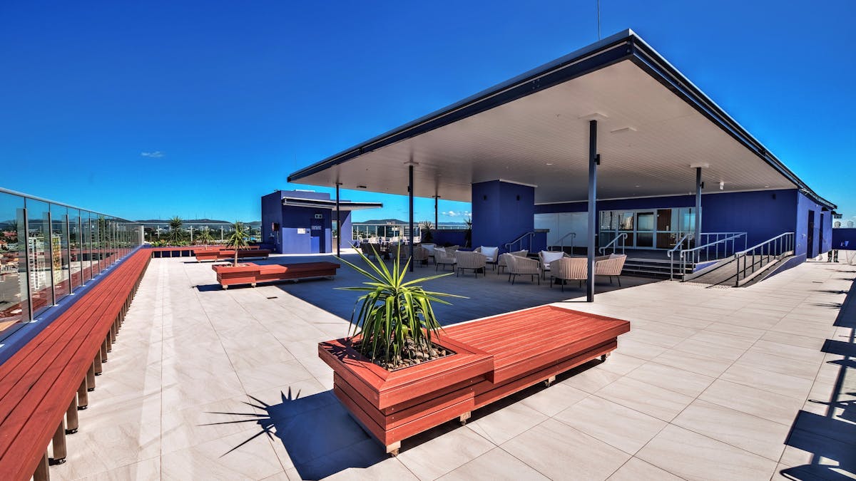 Rooftop