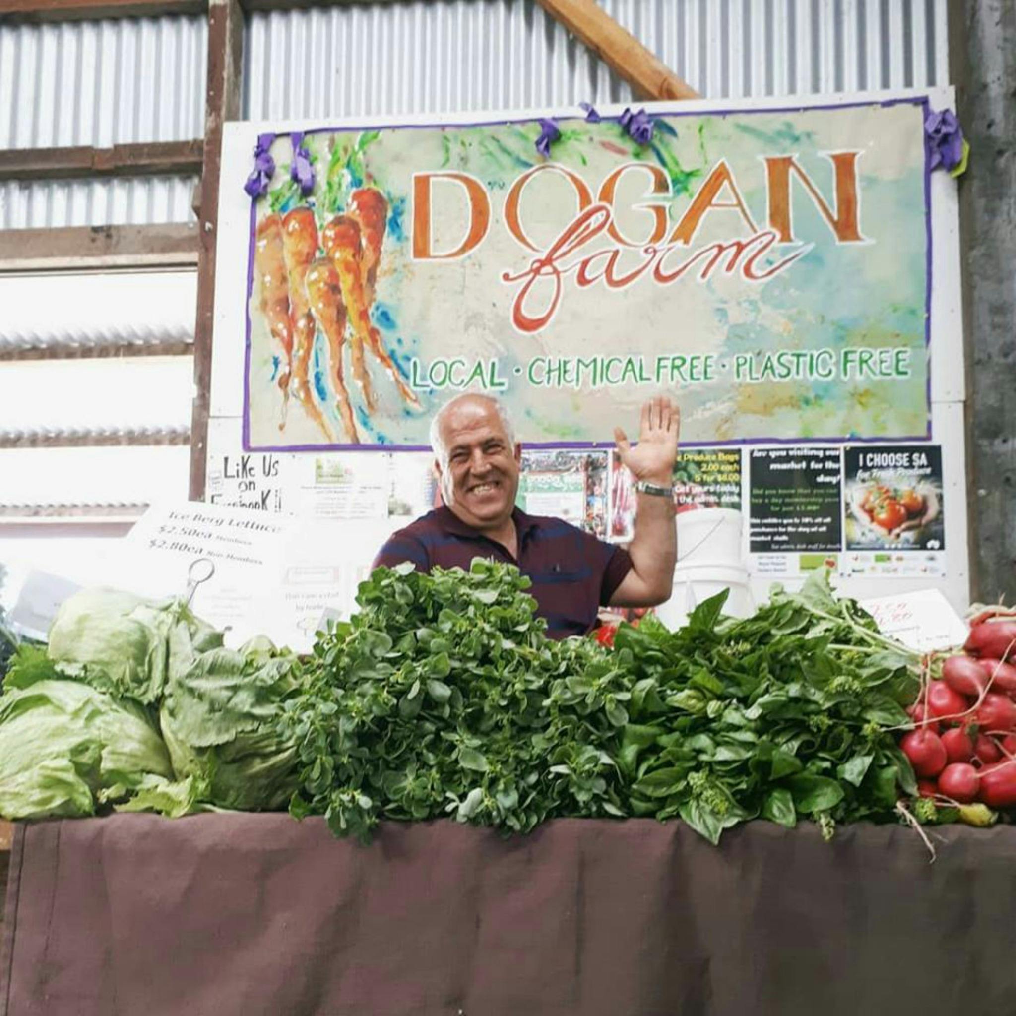 Mount Pleasant image