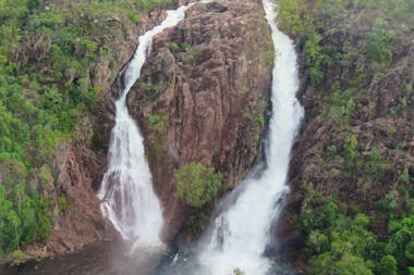 Litchfield Waterfall Tour