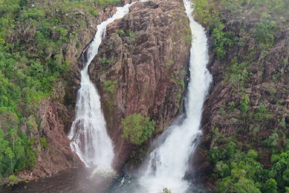 Litchfield Waterfall Tour