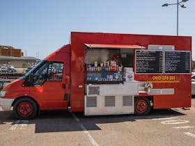 food truck
