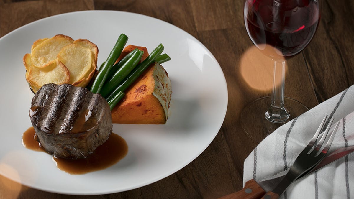 Main course Main course