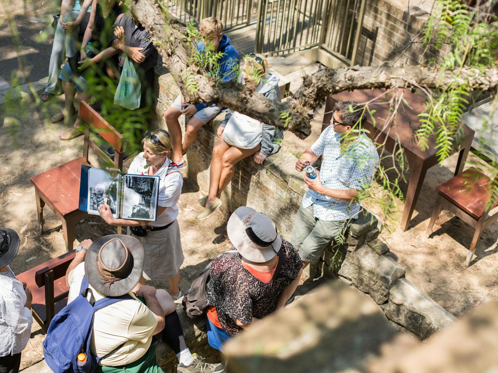 파운데이션 파크