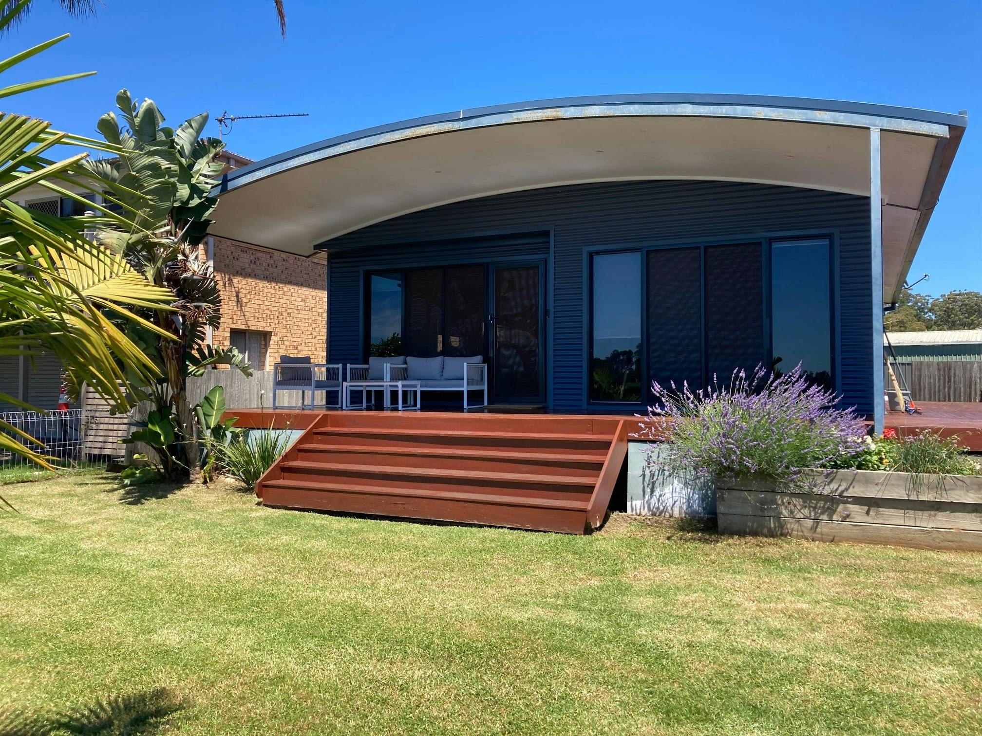 Lakeside Living NSW Holidays & Things to Do