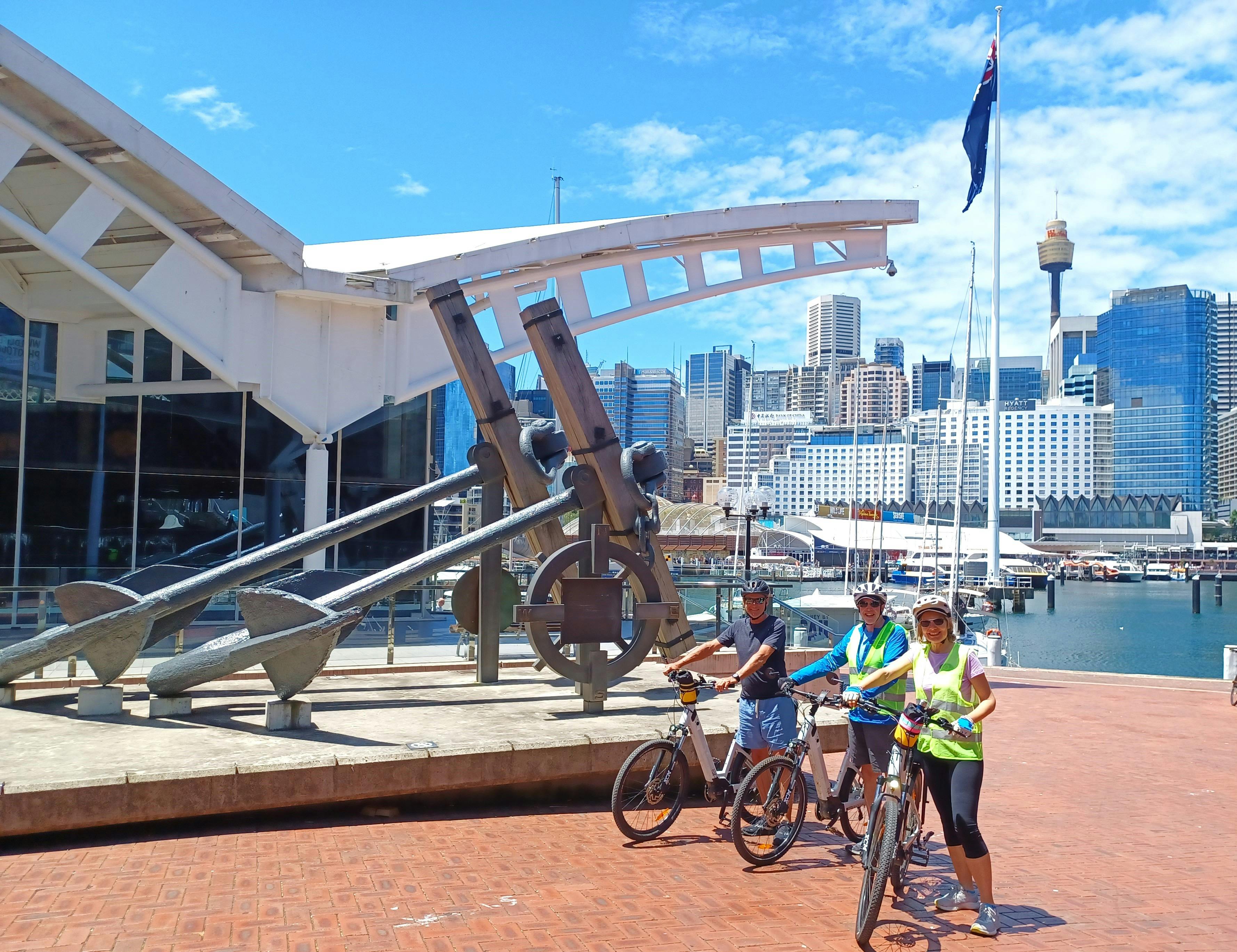 More than boats at Maritime Museum