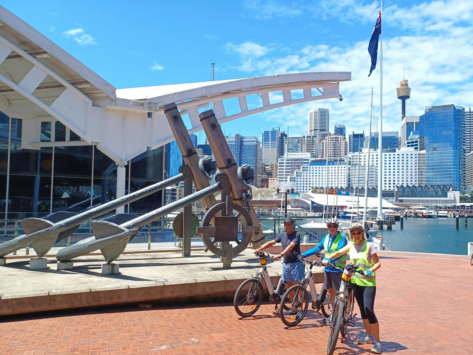 More than boats at Maritime Museum