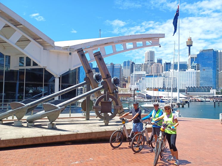 More than boats at Maritime Museum