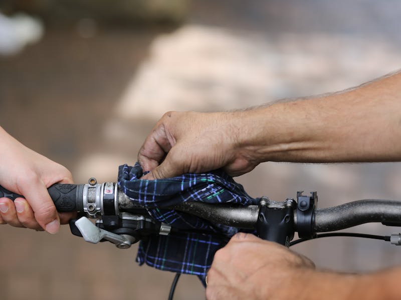 Bicycle Maintenance