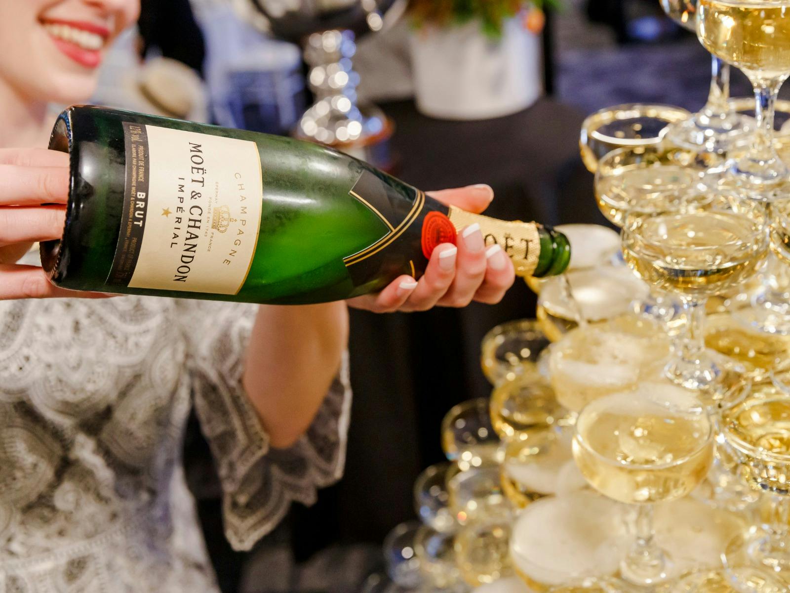 Eagle Farm Racecourse