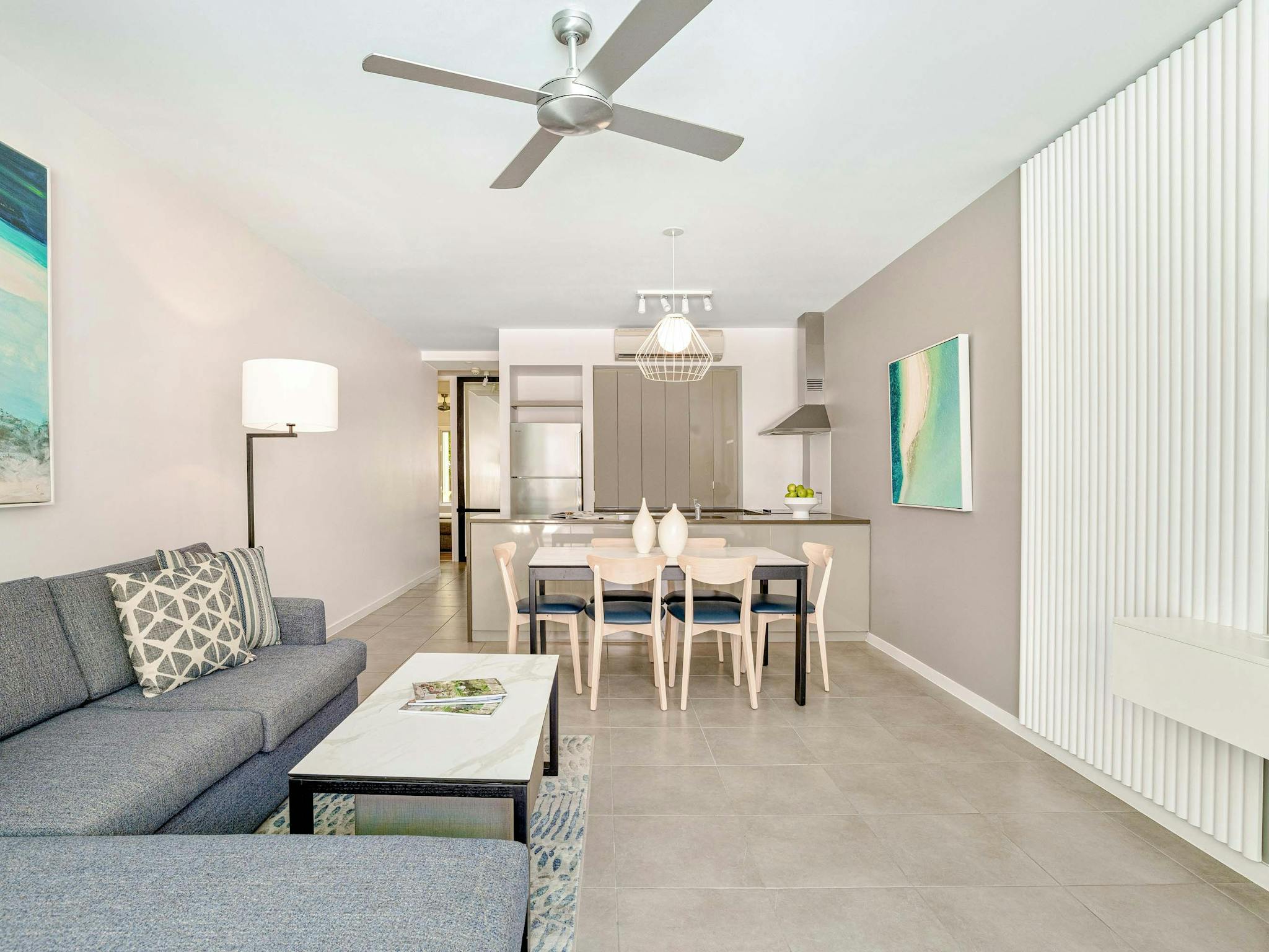 Peppers Beach Club - One Bedroom Suite Peppers Beach Club - One Bedroom Suite