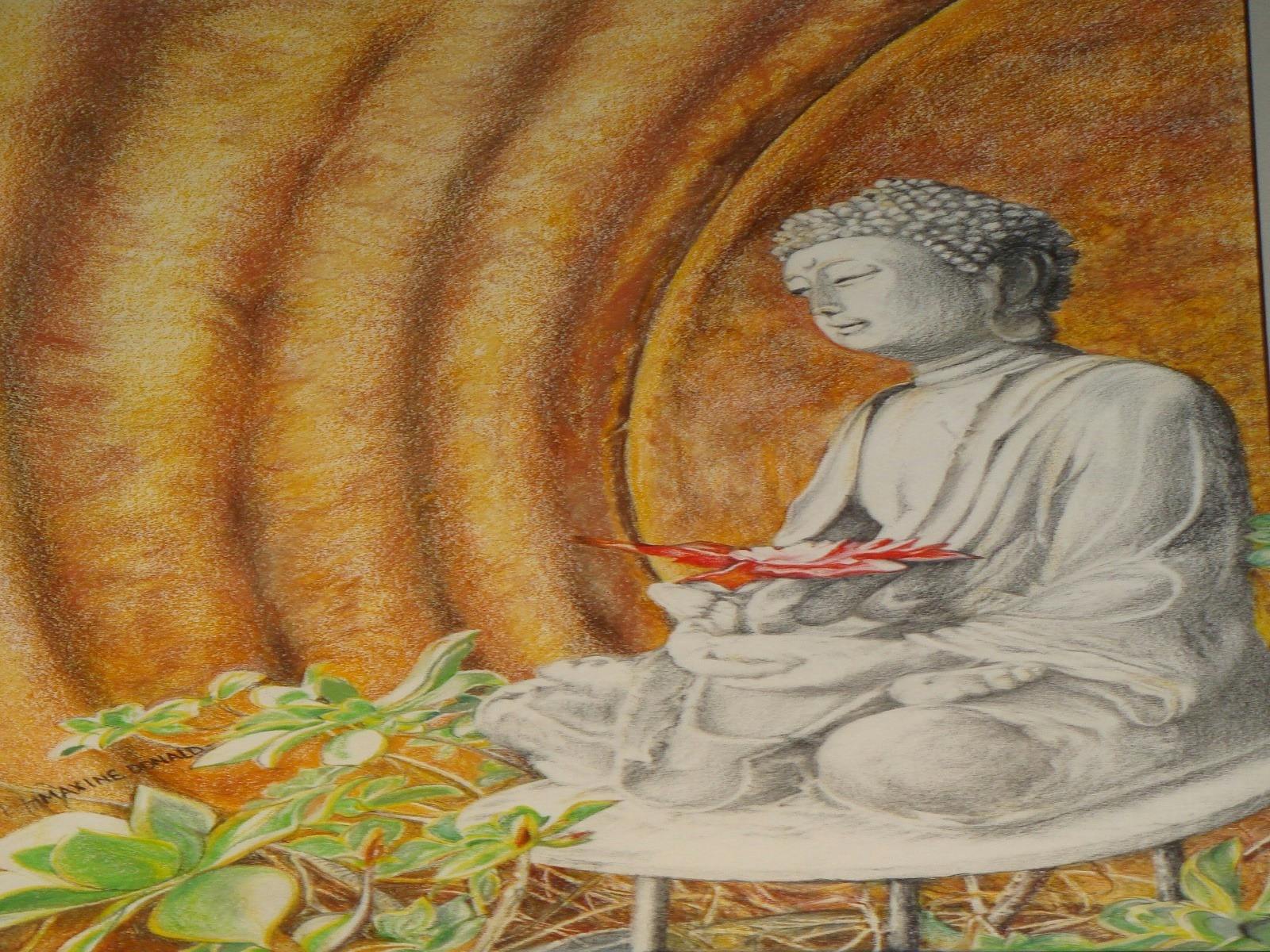 Buddha