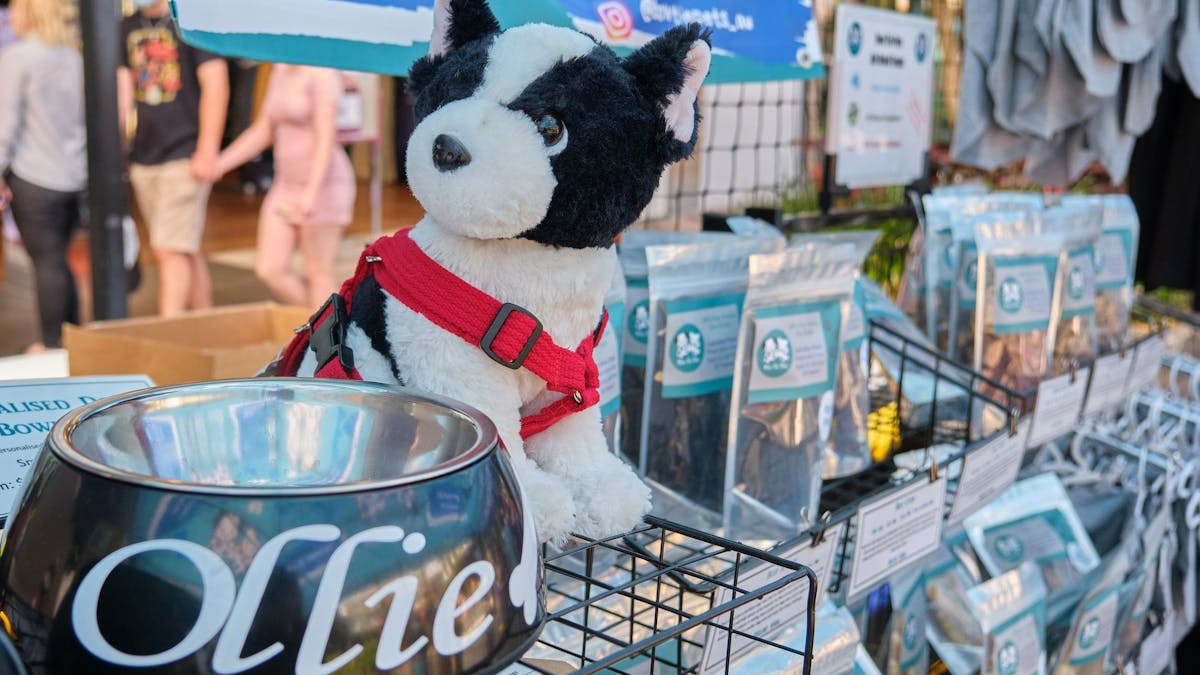 Pet Food