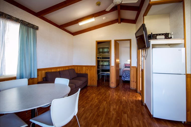 Riverview Villa
