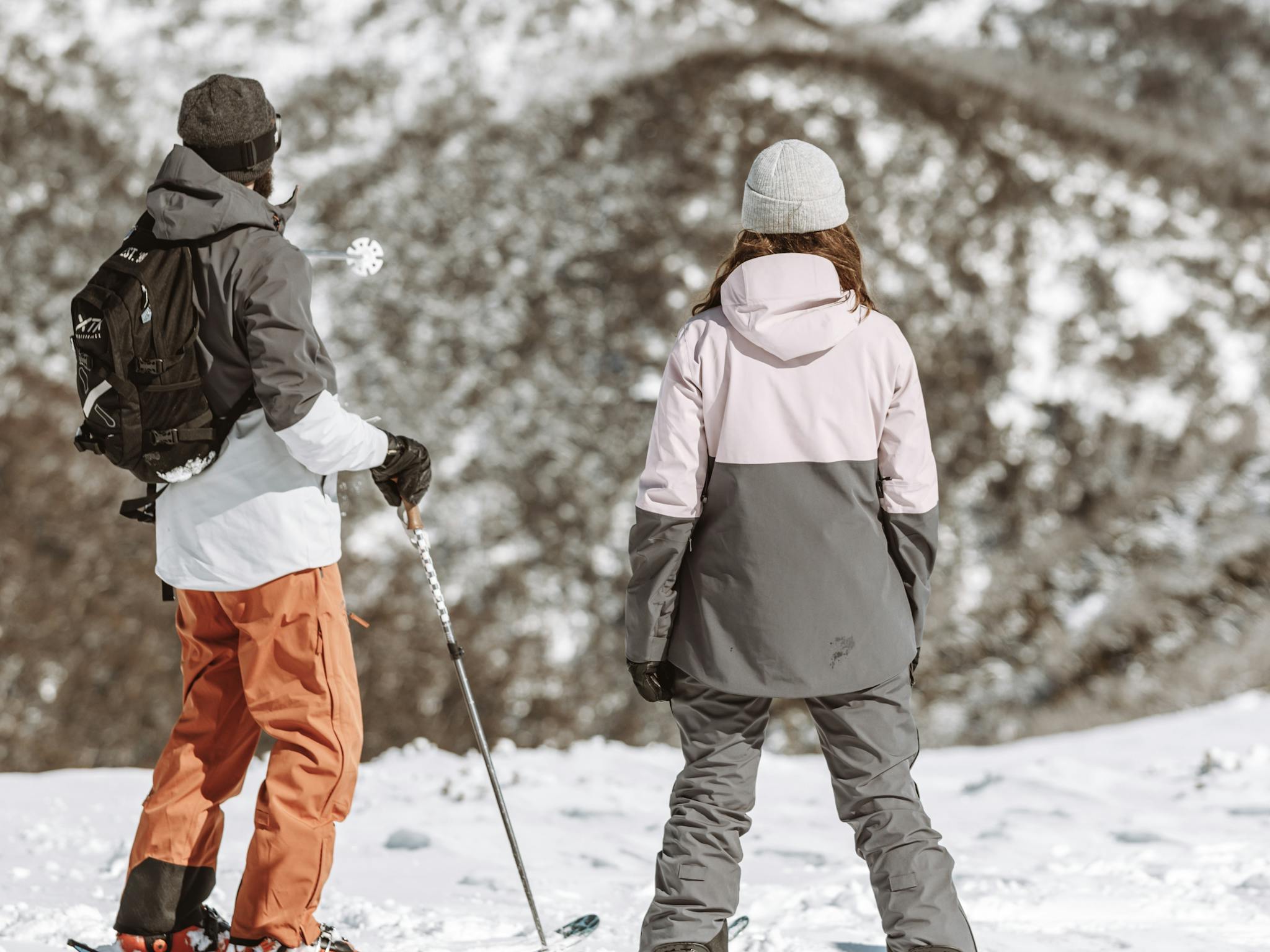 Falls Creek Backcountry Tours