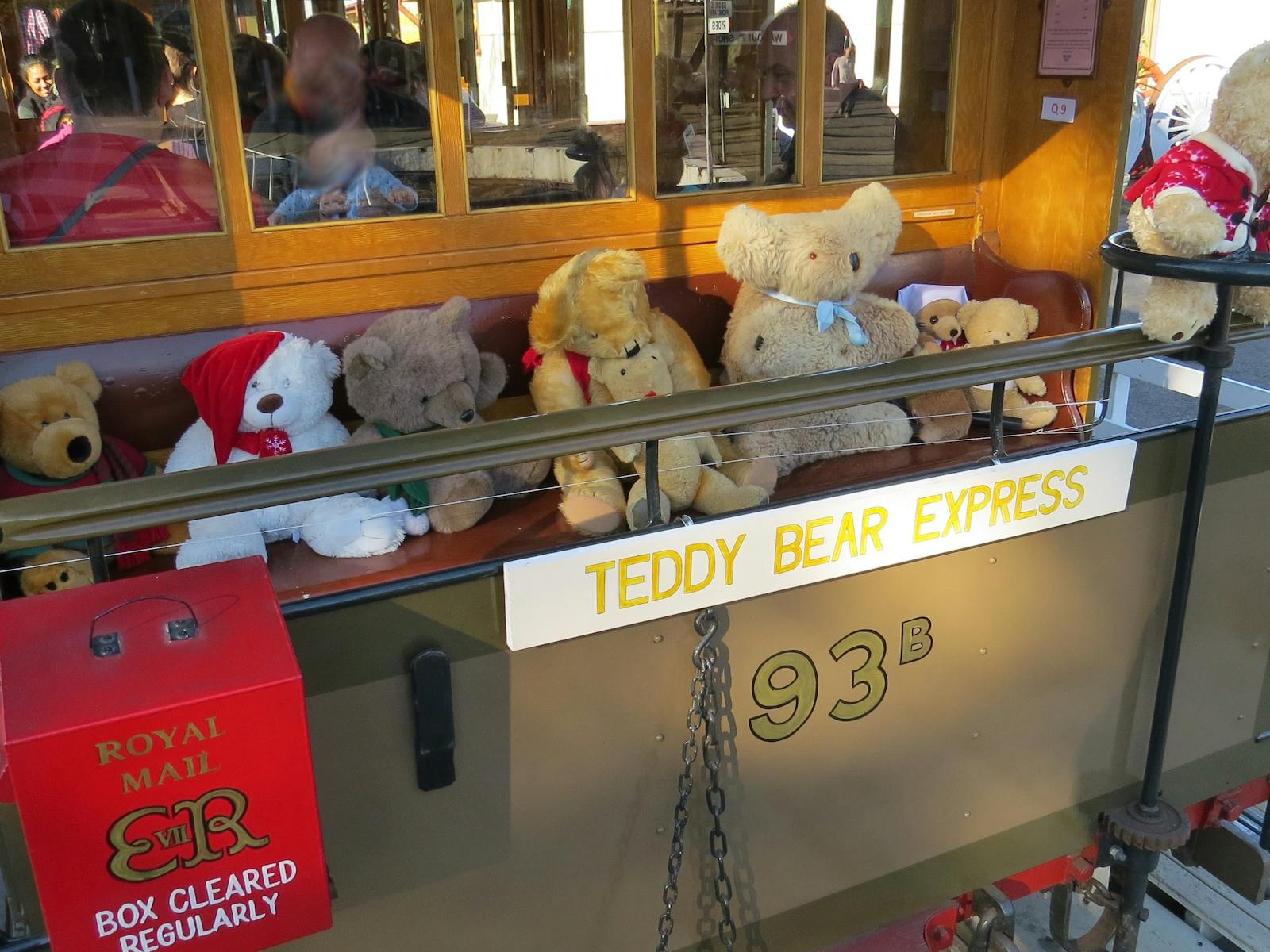Image for Teddy Bears Day Out
