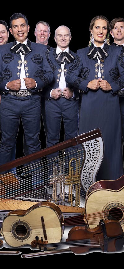 Victor Valdes & Band
