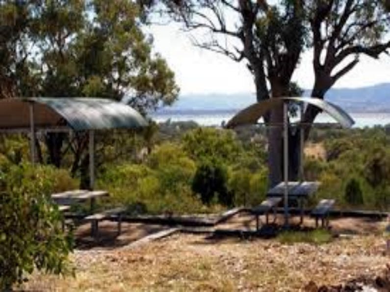 Image of the event 'Burrendong Botanic Garden and Arboretum Free Guided Tours'