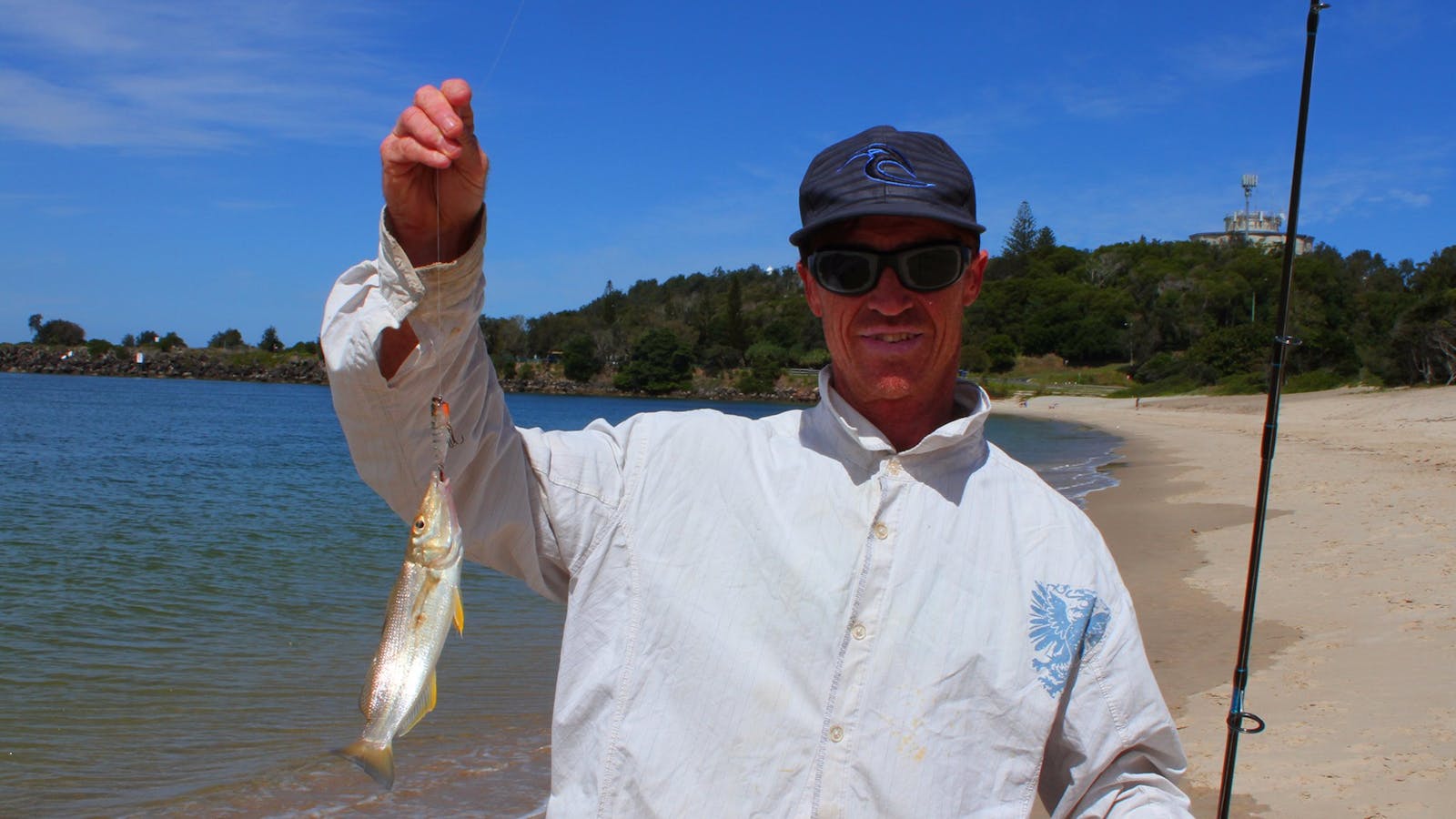 Whiting Beach Yamba