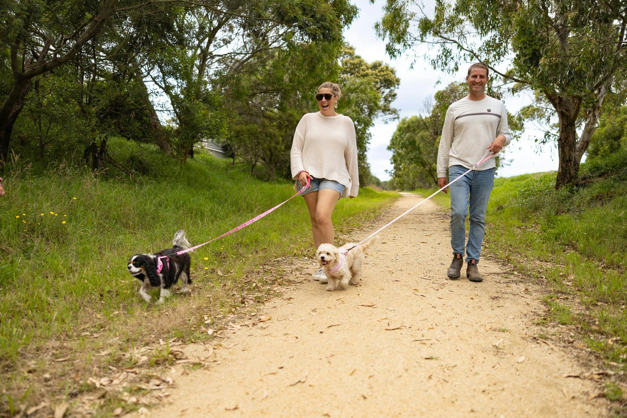 Gippsland Plains Rail Trail