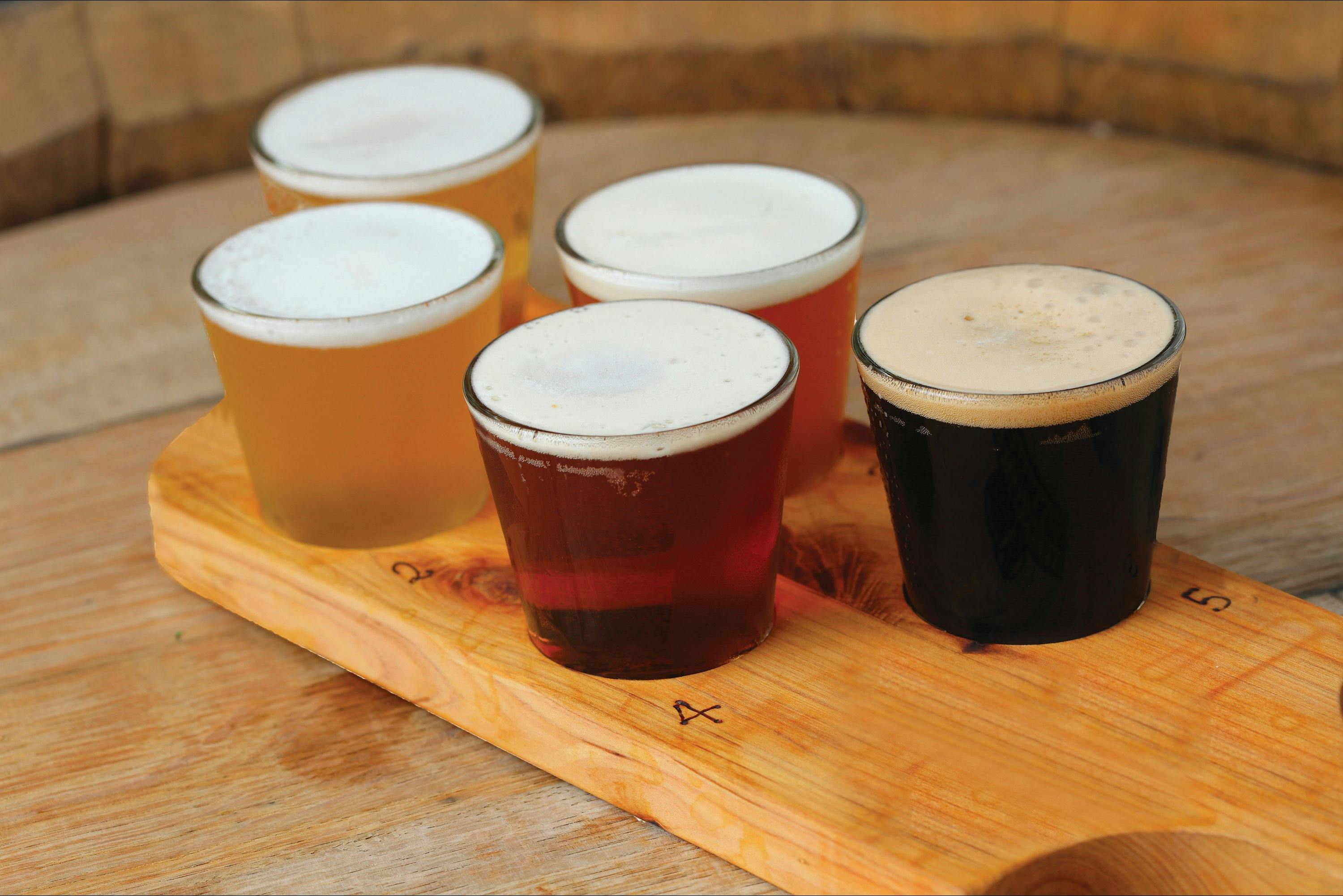 Otway Estate - Brewery, Distillery, and Cidery
