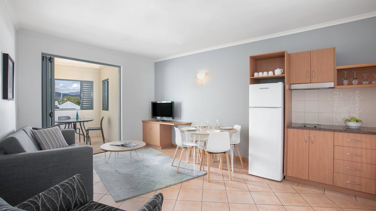 Mantra in the Village - 2 Bedroom Suite