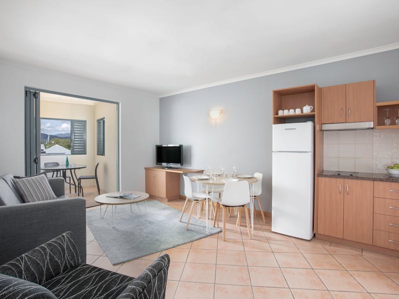 Mantra in the Village - 2 Bedroom Suite