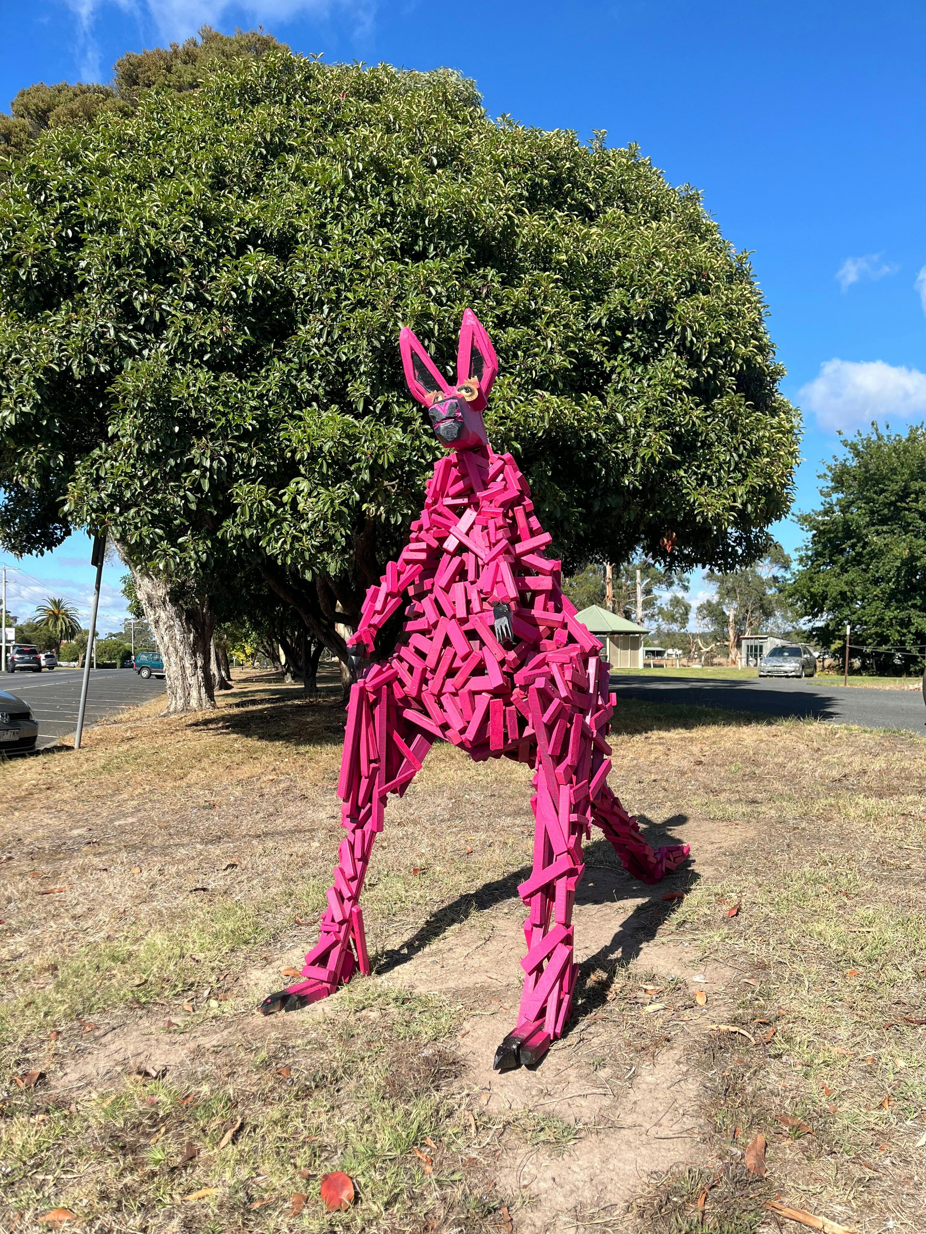 Gippsland Sculpture Exhibition
