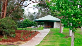Historic Quarry Park - Moruya