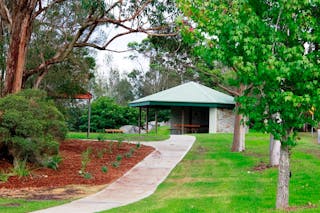 Historic Quarry Park - Moruya