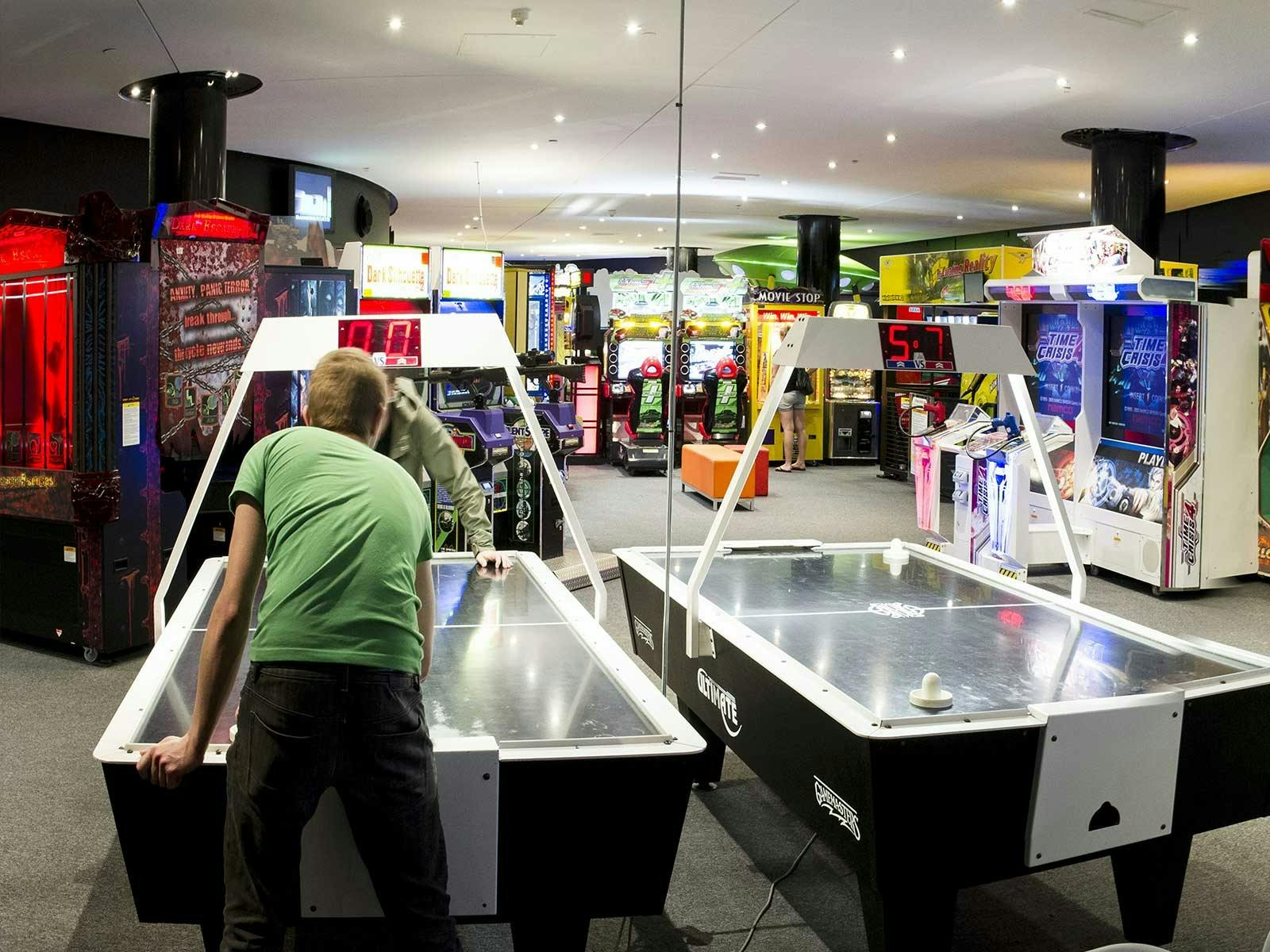 Panthers Penrith Leagues Club