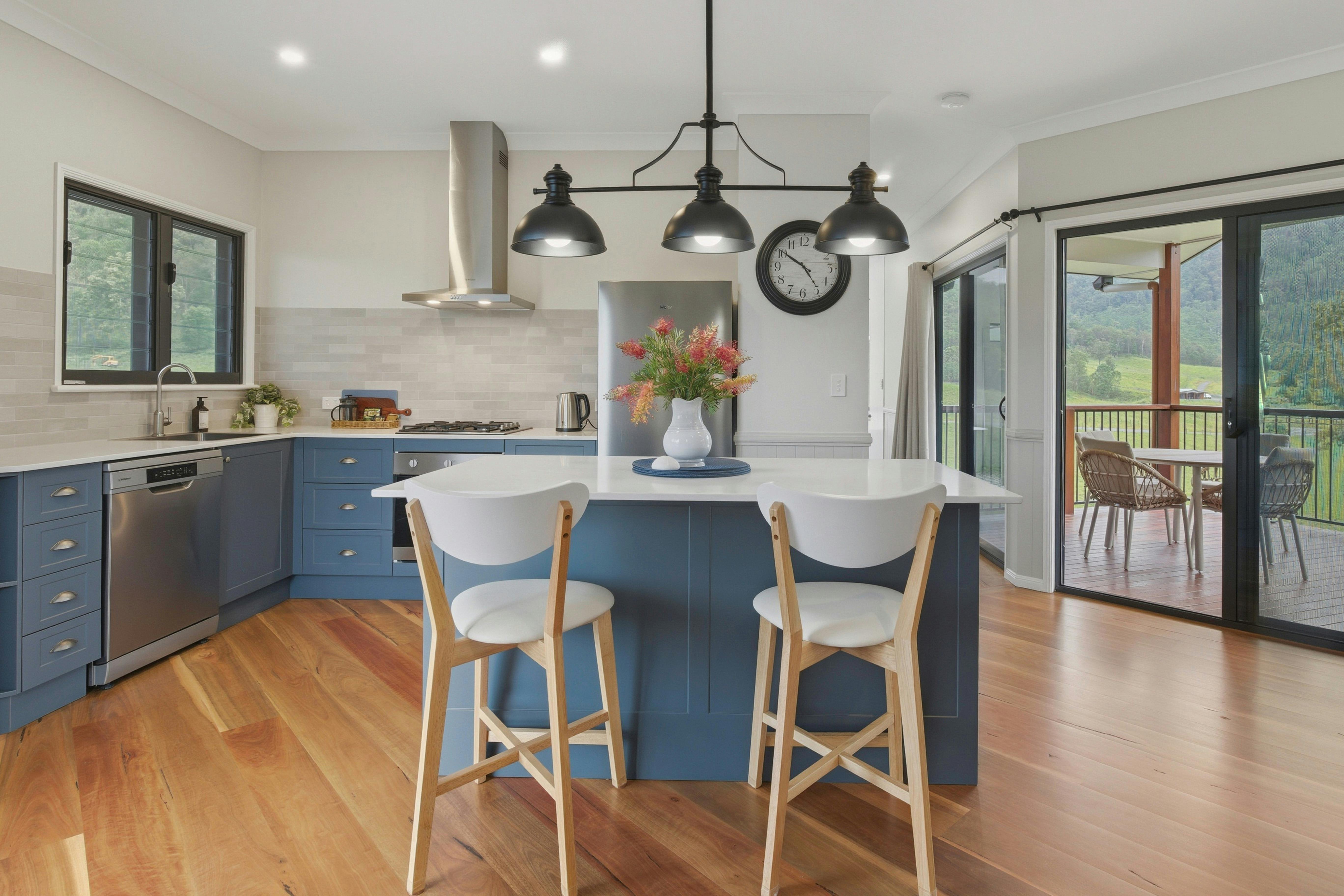 Maleny Lodge