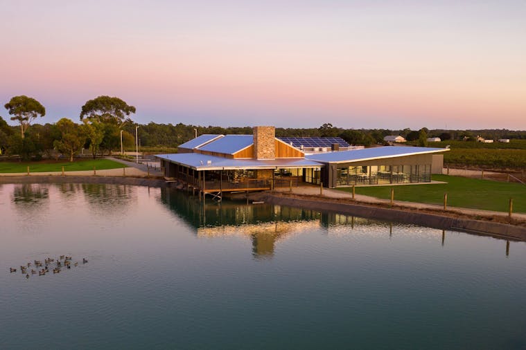 Barossa Valley Chocolate Company