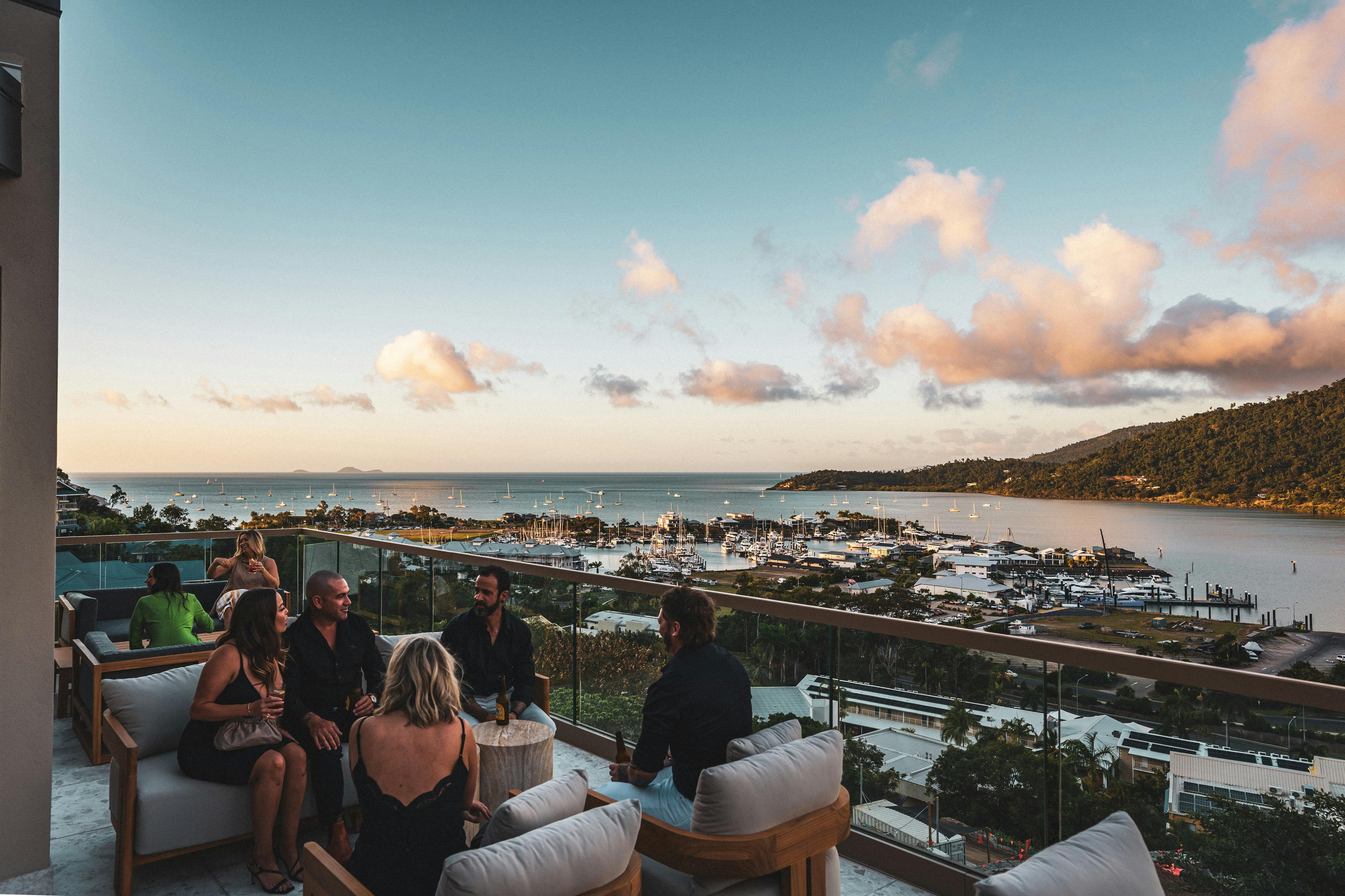 Elementa Whitsundays