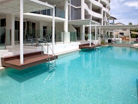 Waters Edge Apartments Cairns