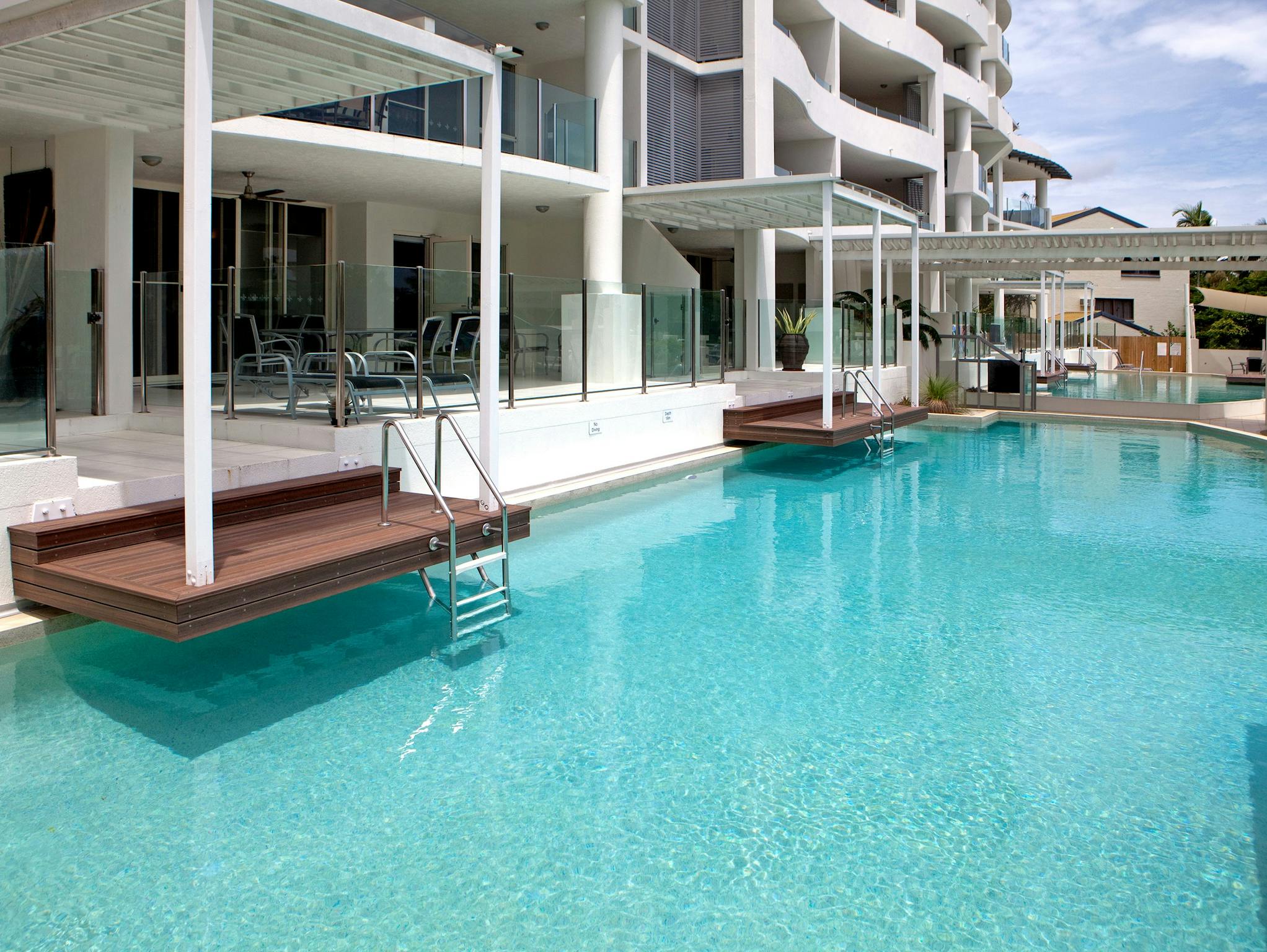 Swim Out Apartments Swim Out Apartments