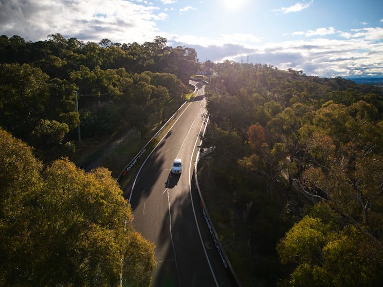 Mount Panorama, Bathurst