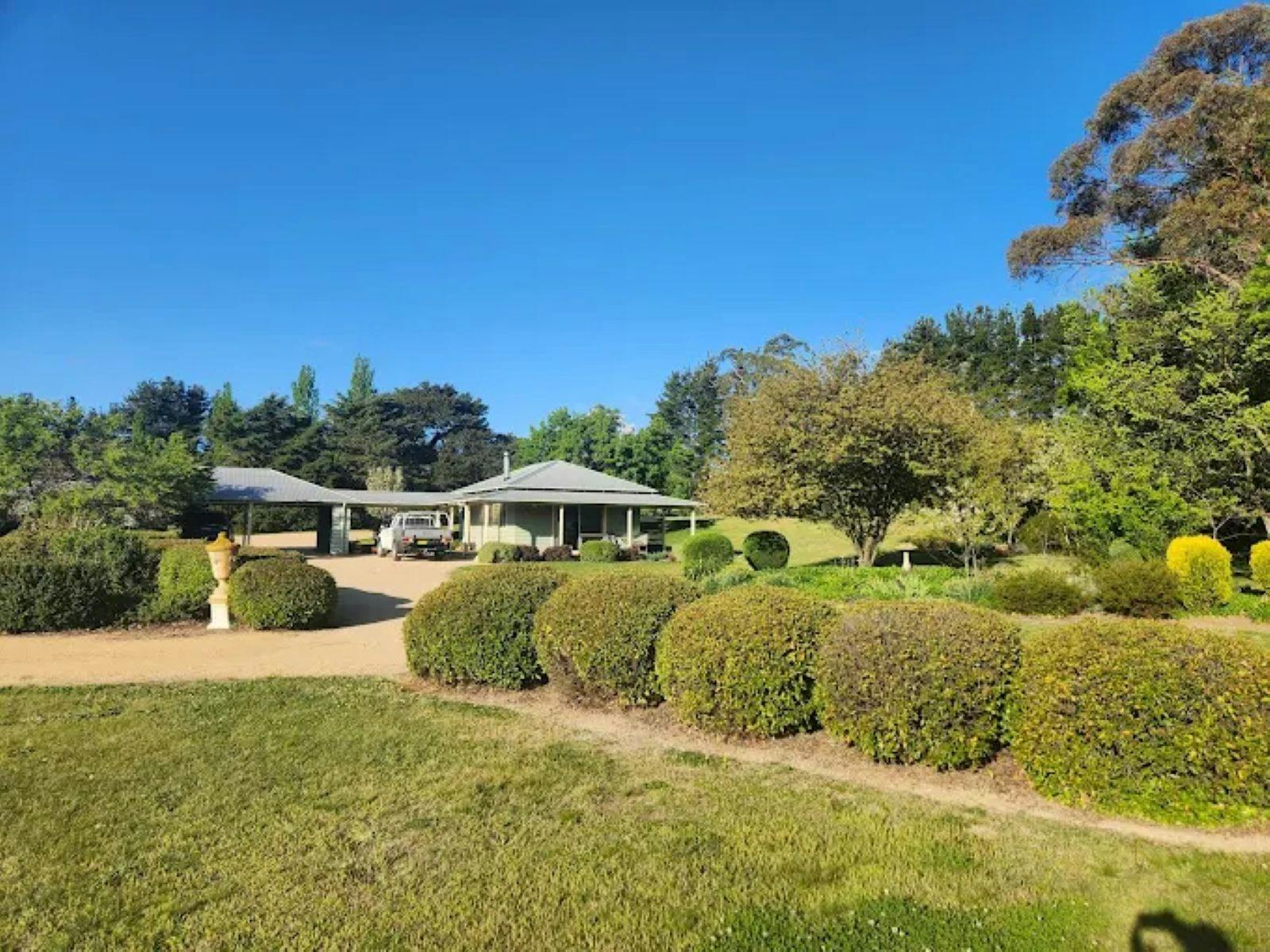 Glen Waverly Farmaufenthalt