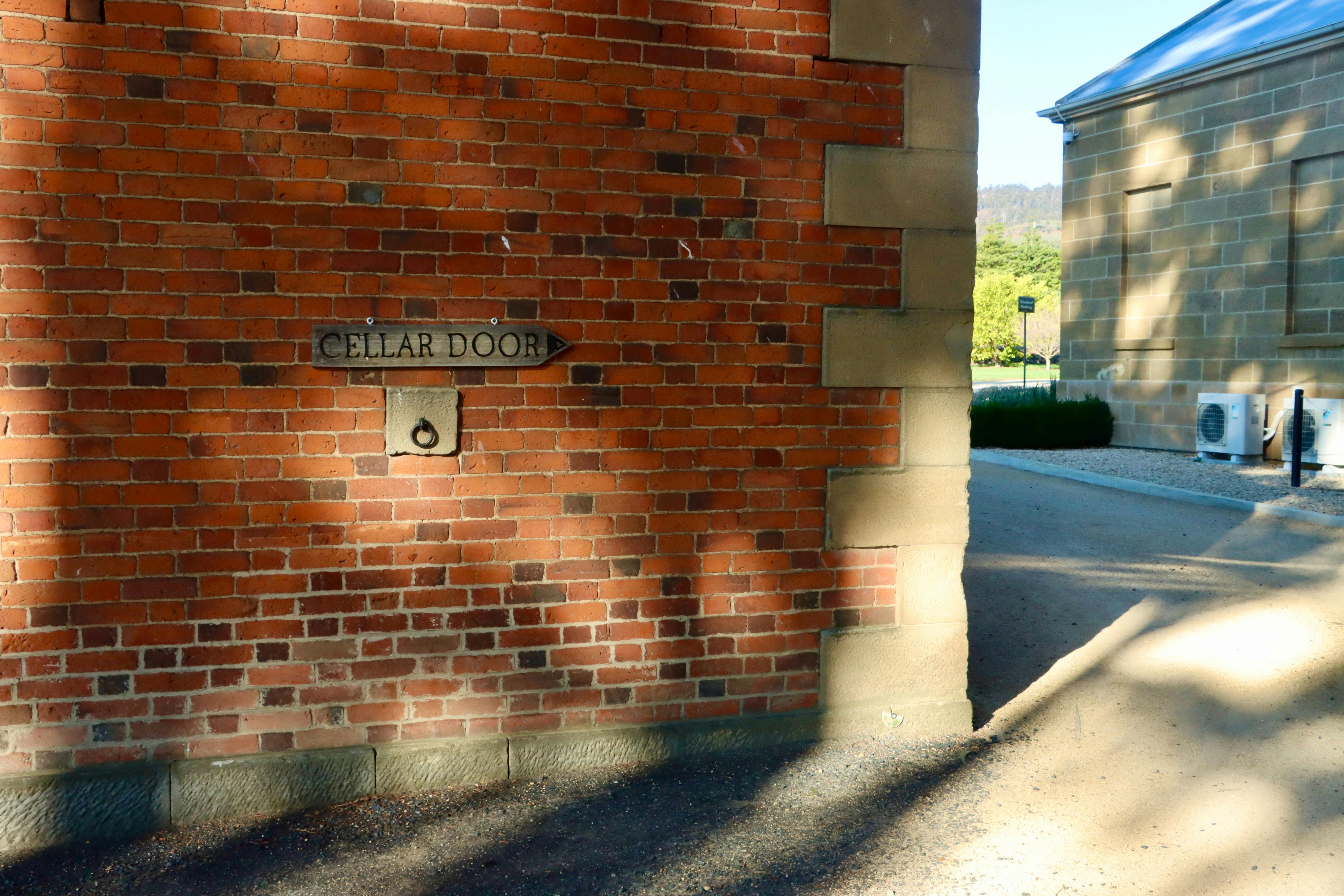 Old Stables
