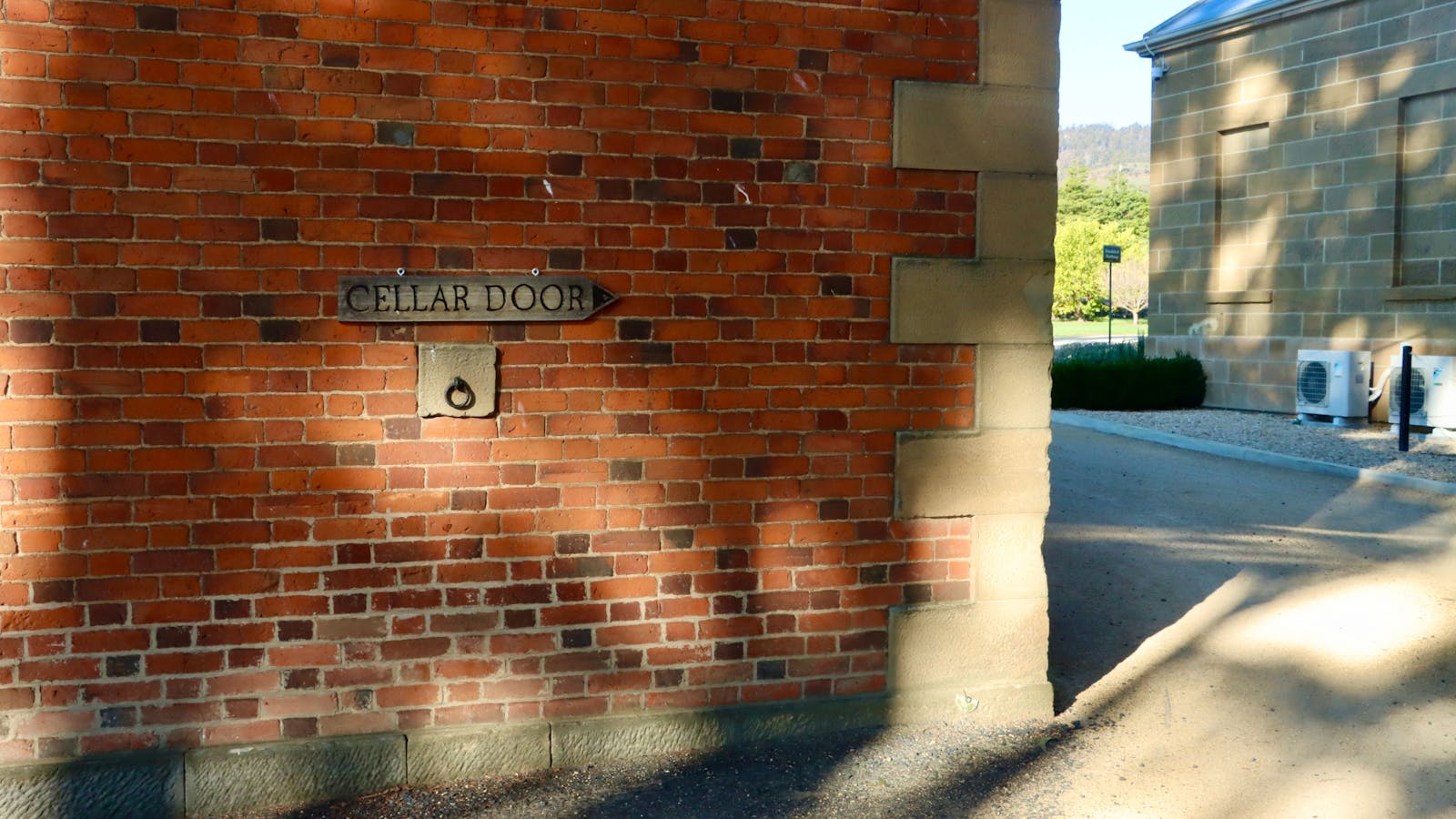 Old Stables