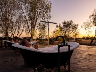 Ultimate Outback Longreach Escape Ultimate Outback Longreach Escape