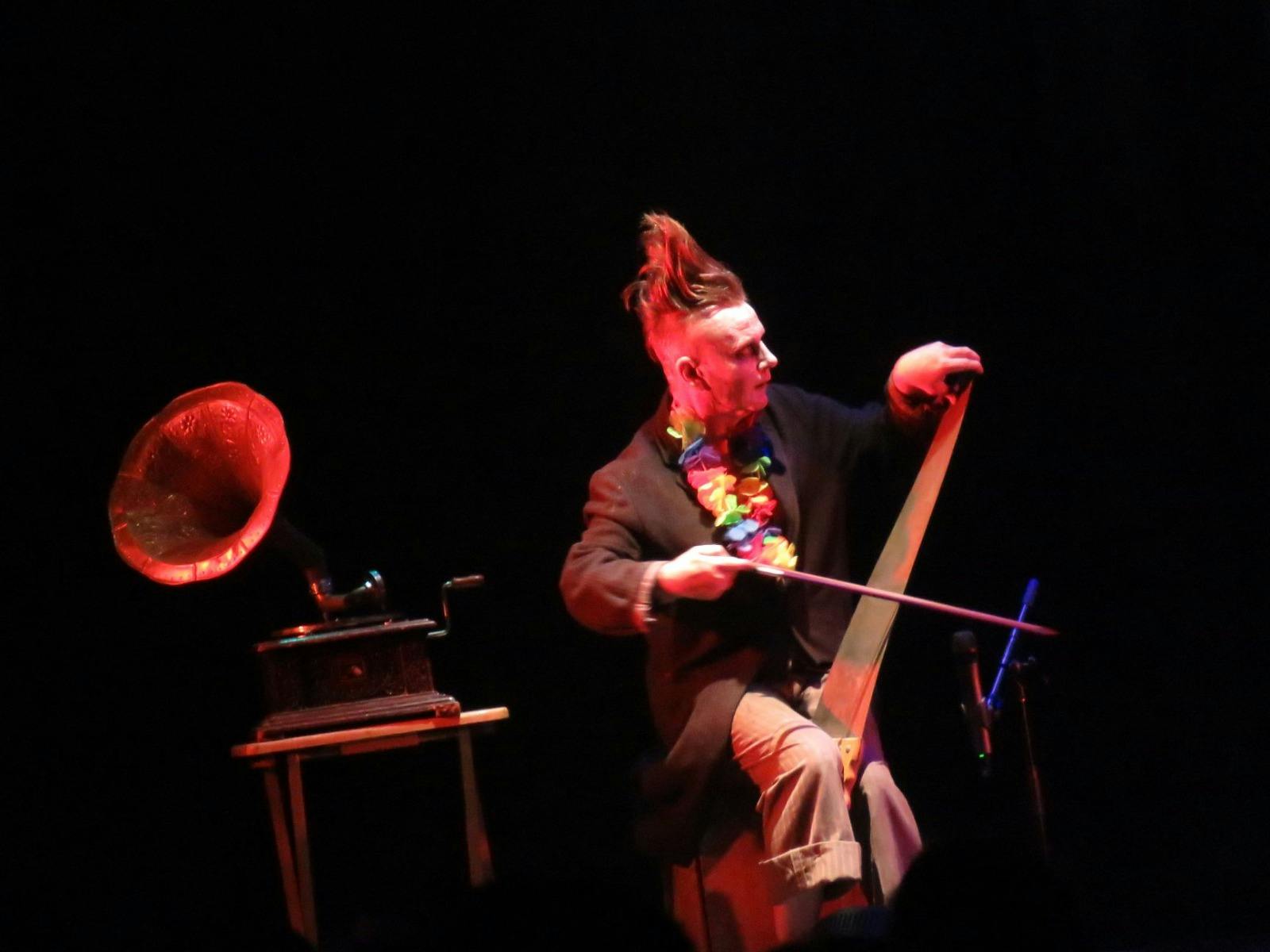 Ballarat Cabaret Festival