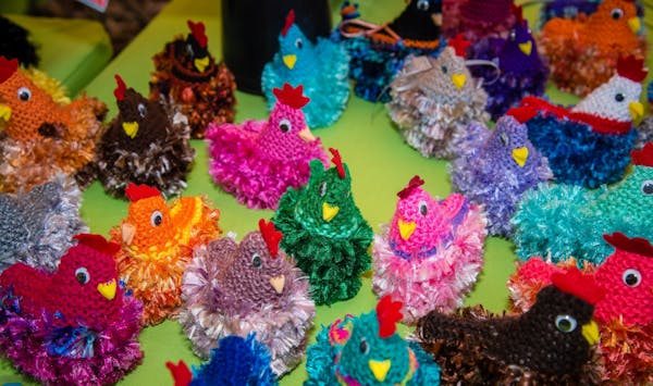 Adelaide River Community Craft Market
