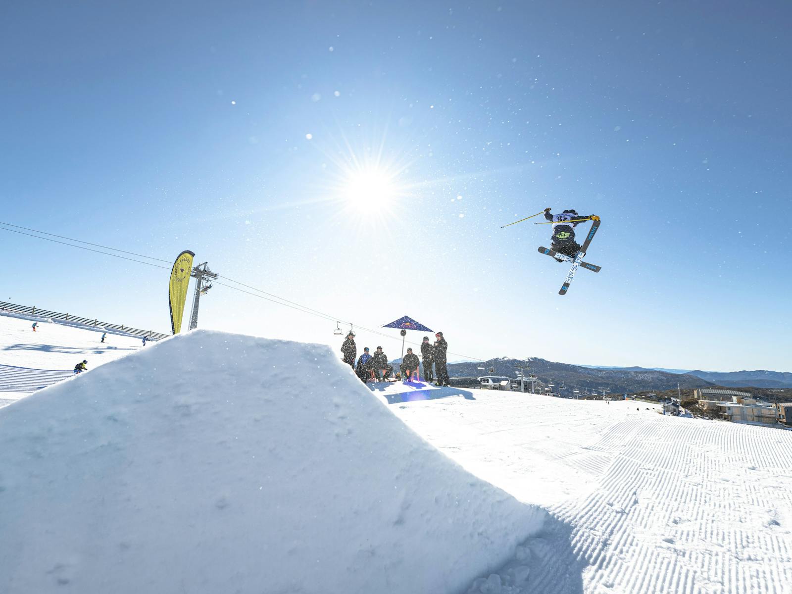 Image for Buller Slopestyle 2025