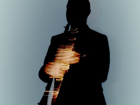 Omega Ensemble: Elevator Music | Sydney