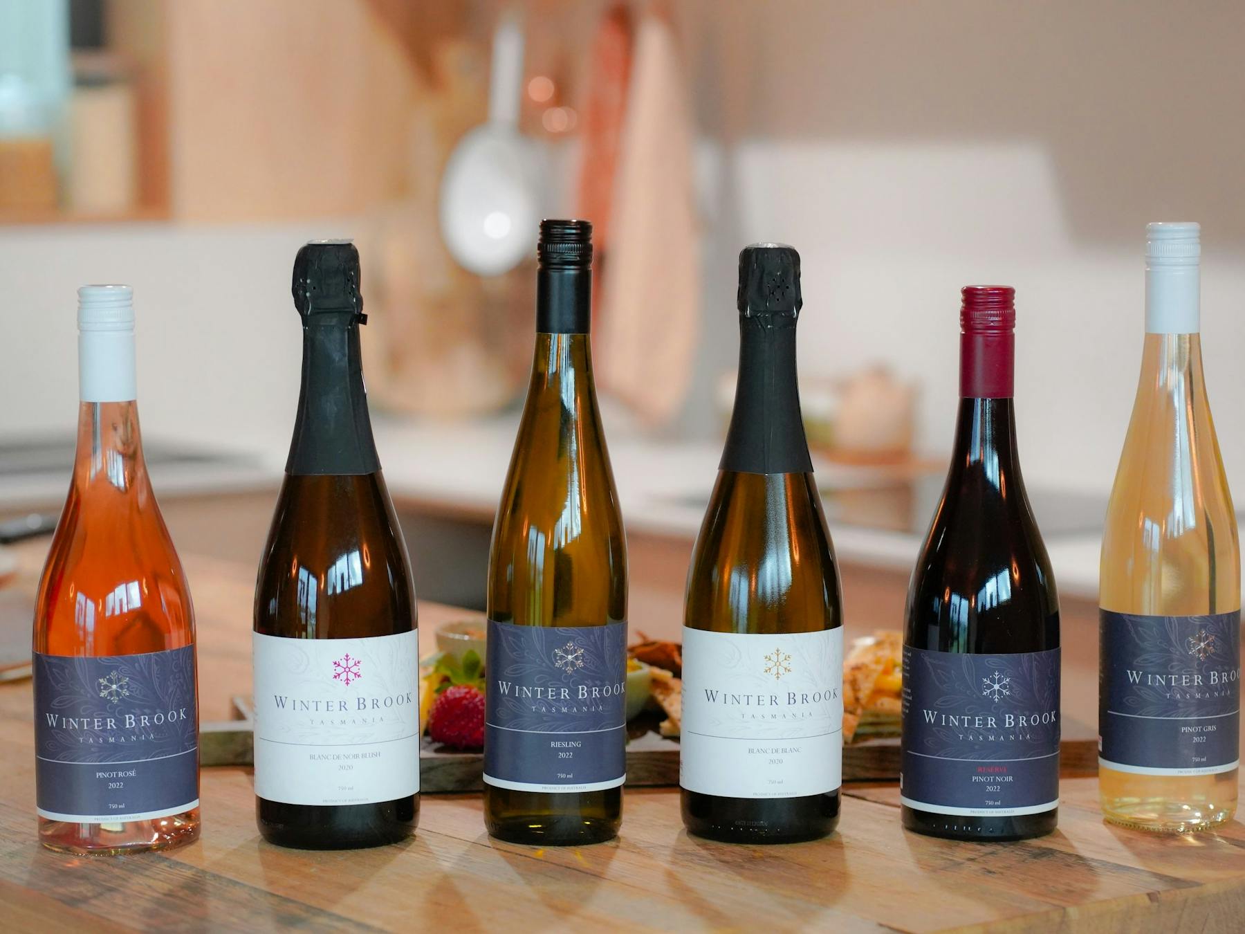 Winter Brook Wines