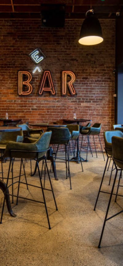 Kodiak Bar