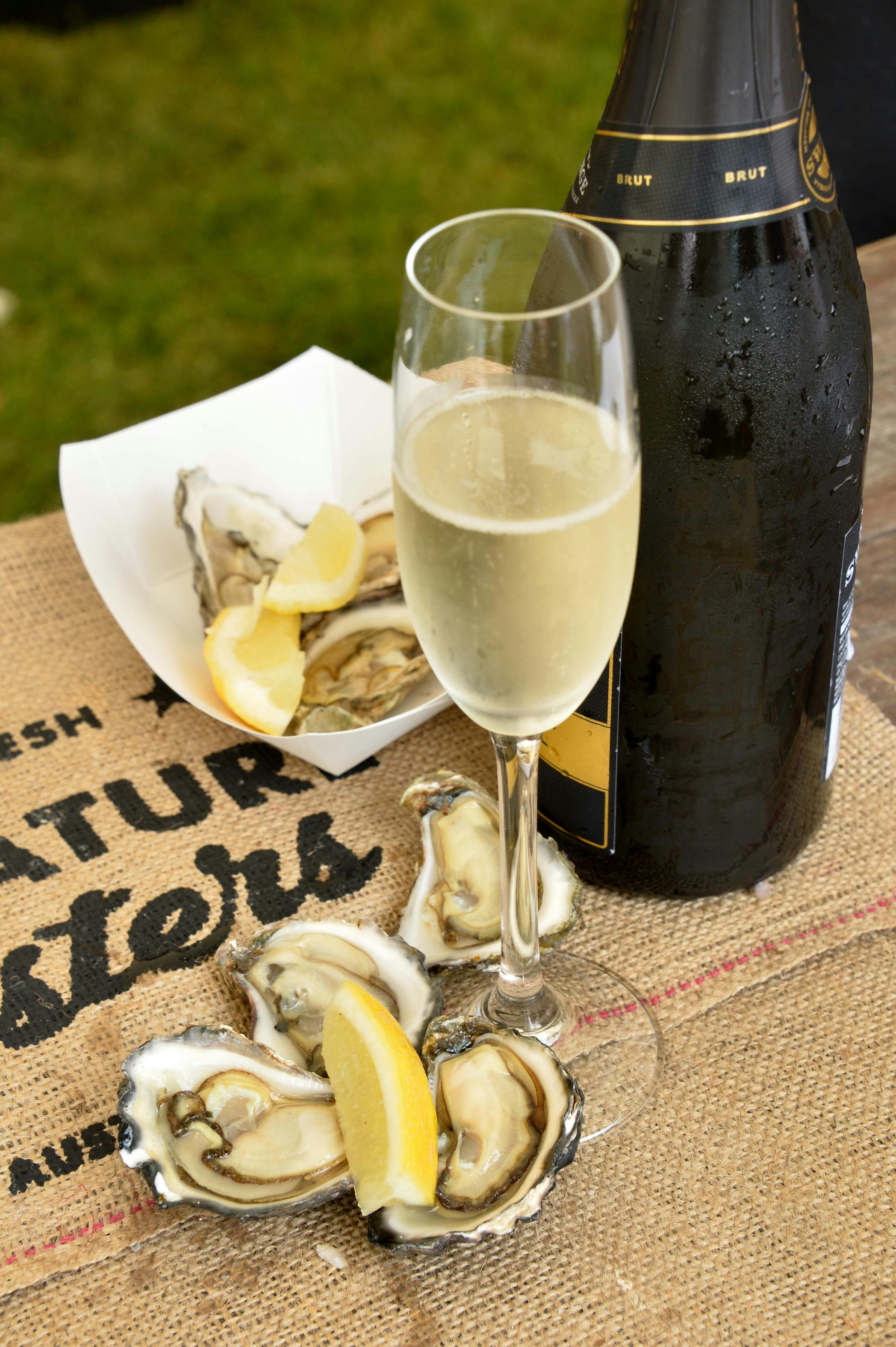 Sparkling Wahroonga - Food and Wine Festival